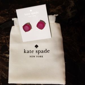 Kate Spade Earrings